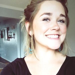 Meet your Posher, Madison